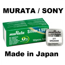 MURATA 377